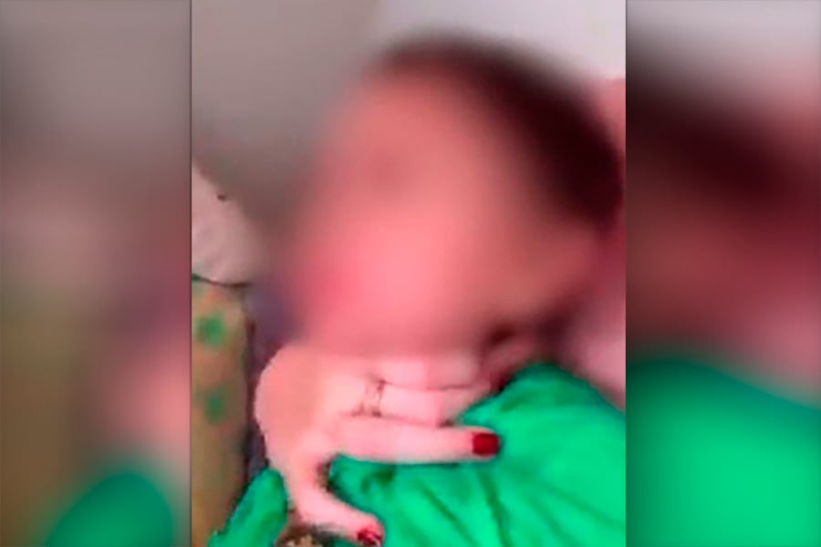 JAPONESA MATA O PRÓPRIO BEBÊ E ESCONDE O CORPO EM GUARDA-VOLUMES - News Rondônia