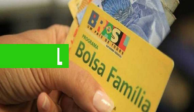 GOVERNO FEDERAL GARANTE 13º AOS BENEFICIÁRIOS DO BOLSA FAMÍLIA - News Rondônia