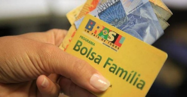 GOVERNO FEDERAL GARANTE 13º AOS BENEFICIÁRIOS DO BOLSA FAMÍLIA - News Rondônia