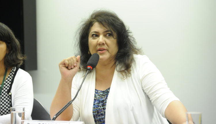 COORDENADORA DA FRENTE PELO TRÂNSITO SEGURO PEDIRÁ EXAMES PARA CNH A CADA TRÊS ANOS - News Rondônia