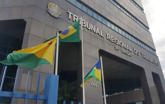 TRT da 14ª Região majora valor de indenização por danos moral e estético a cobrador de ônibus em Porto Velho - News Rondônia