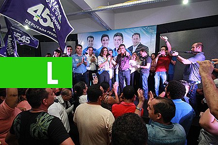 JUSTIÇA ELEITORAL DEFERE PEDIDO DE REGISTRO DE CANDIDATURA DE EXPEDITO - News Rondônia