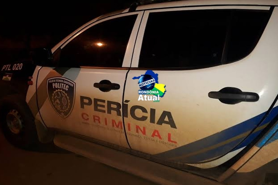 Homem é encontrado morto dentro de apartamento em Ji-Paraná - News Rondônia