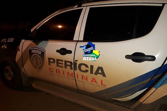 Homem é encontrado morto dentro de apartamento em Ji-Paraná - News Rondônia