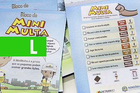 FORMATURA DE AGENTES DE TRÂNSITO MIRINS OCORRERÁ NA PRÓXIMA TERÇA E QUARTA-FEIRA EM ARIQUEMES - News Rondônia