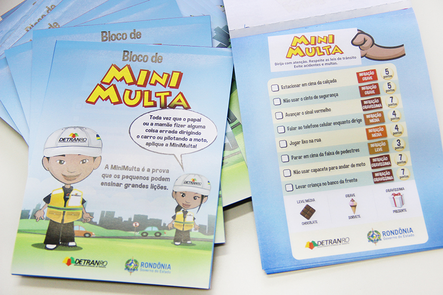 FORMATURA DE AGENTES DE TRÂNSITO MIRINS OCORRERÁ NA PRÓXIMA TERÇA E QUARTA-FEIRA EM ARIQUEMES - News Rondônia