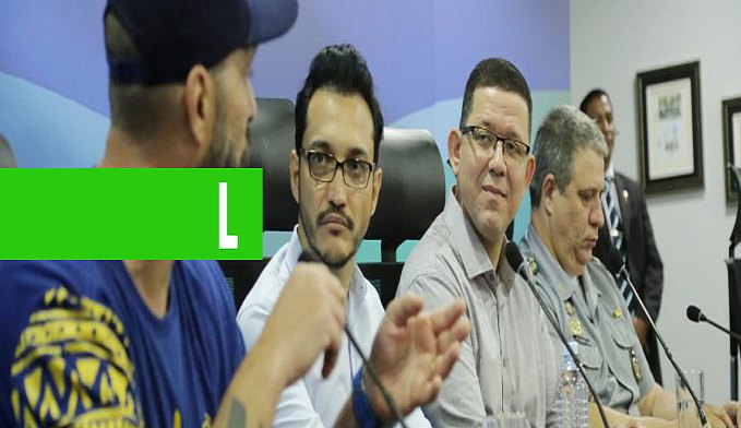 PARCERIA - GOVERNADOR MARCOS ROCHA ANUNCIA AÇÃO CONJUNTA PARA LEVAR TRATAMENTO ESPECIALIZADO EM SAÚDE A INDÍGENAS E RIBEIRINHOS - News Rondônia