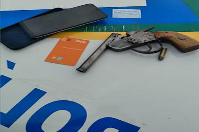 Em ação rápida policiais militares restituem bem no mesmo dia do roubo - News Rondônia