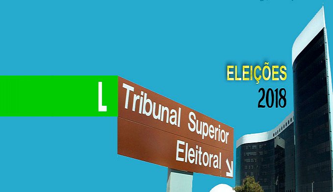 ELEIÇÕES 2018: VINTE E TRÊS CANDIDATOS RENUNCIARAM E TRÊS FORAM BARRADOS PELA JUSTIÇA EM RONDÔNIA - News Rondônia