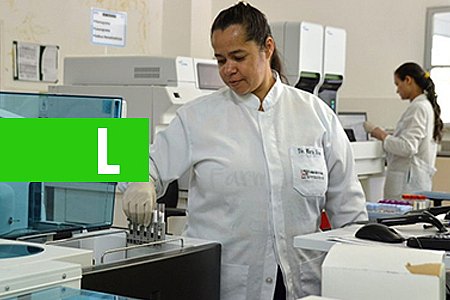 EXAMES PARA DIAGNOSTICAR DOENÇAS AUTOIMUNES COMEÇAM SER REALIZADOS PELO LABORATÓRIO DE PATOLOGIA AINDA NO PRIMEIRO SEMESTRE DESTE ANO - News Rondônia