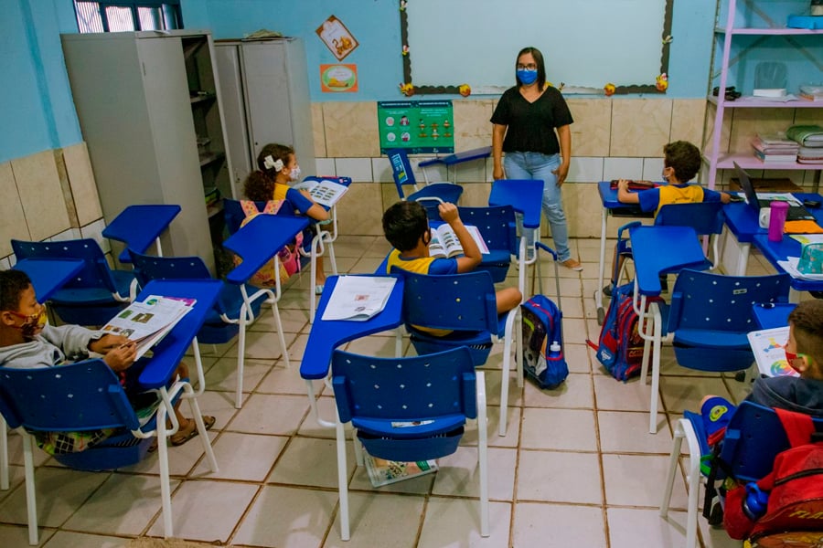 Inscrições para o Prêmio Boas Práticas encerram nesta sexta-feira (15) - News Rondônia