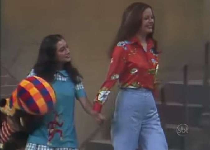 OLIVIA GARCÍA, ATRIZ QUE FEZ TIA DE PATY EM "CHAVES", MORRE NO MÉXICO - News Rondônia