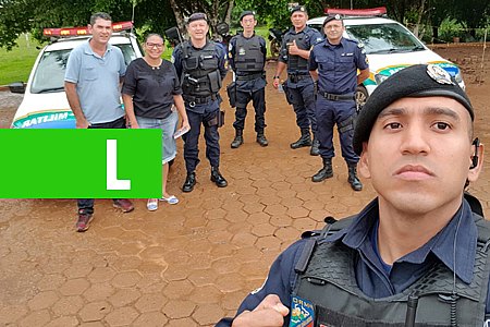 EDITAL DE CONVOCAÇÃO É LANÇADO PARA ELEIÇÃO DE CONSELHO DE SEGURANÇA DO BAIRRO NACIONAL - News Rondônia