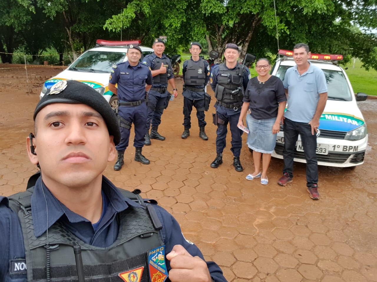 EDITAL DE CONVOCAÇÃO É LANÇADO PARA ELEIÇÃO DE CONSELHO DE SEGURANÇA DO BAIRRO NACIONAL - News Rondônia