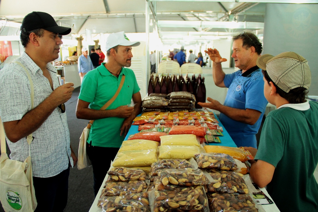RONDÔNIA RURAL SHOW FORTALECE A CONSCIÊNCIA AMBIENTAL, DIZ GOVERNADOR DANIEL PEREIRA - News Rondônia