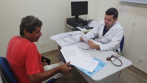 NOVAS TURMAS DE RESIDÊNCIA MÉDICA E MULTIPROFISSIONAL INICIAM EM CACOAL - News Rondônia
