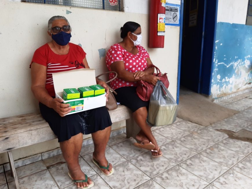 DESCENTRALIZAÇÃO - Governo descentraliza entrega de medicamentos de alto custo à pessoa carente da região de Ji-Paraná - News Rondônia