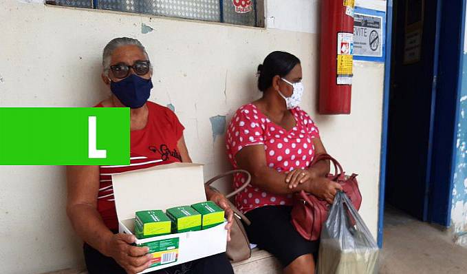 DESCENTRALIZAÇÃO - Governo descentraliza entrega de medicamentos de alto custo à pessoa carente da região de Ji-Paraná - News Rondônia