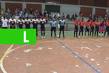 PREFEITURA DE CACOAL APOIA MAIS UMA EDIÇÃO DOS JOGOS DA AMIZADE - News Rondônia