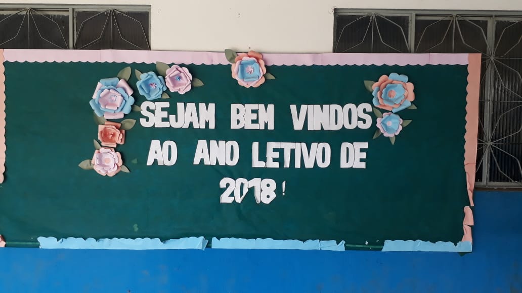 MP URGENTE - ALUNOS DE CUJUBIM GRANDE AINDA NÃO INICIARAM O ANO LETIVO DE 2018 - News Rondônia