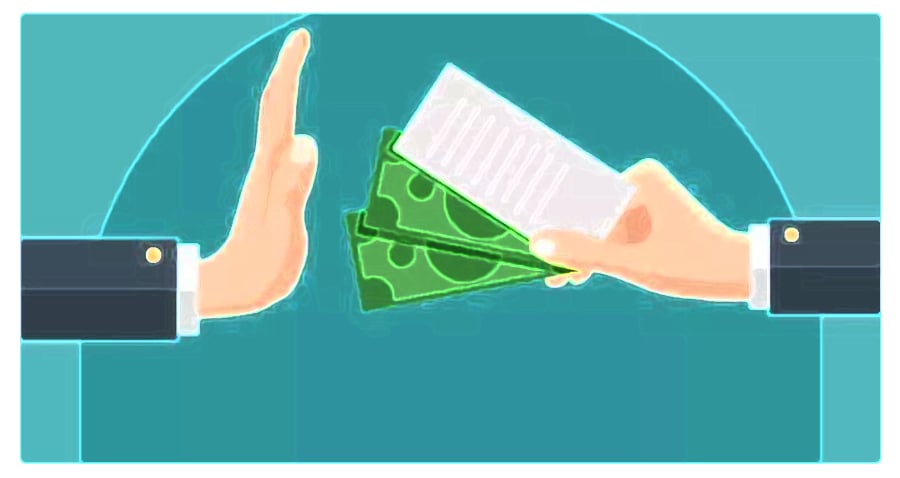 VOCÊ POSSUI UMA DÍVIDA MAS O CREDOR SE RECUSA A RECEBER? SAIBA COMO PROCEDER: - News Rondônia