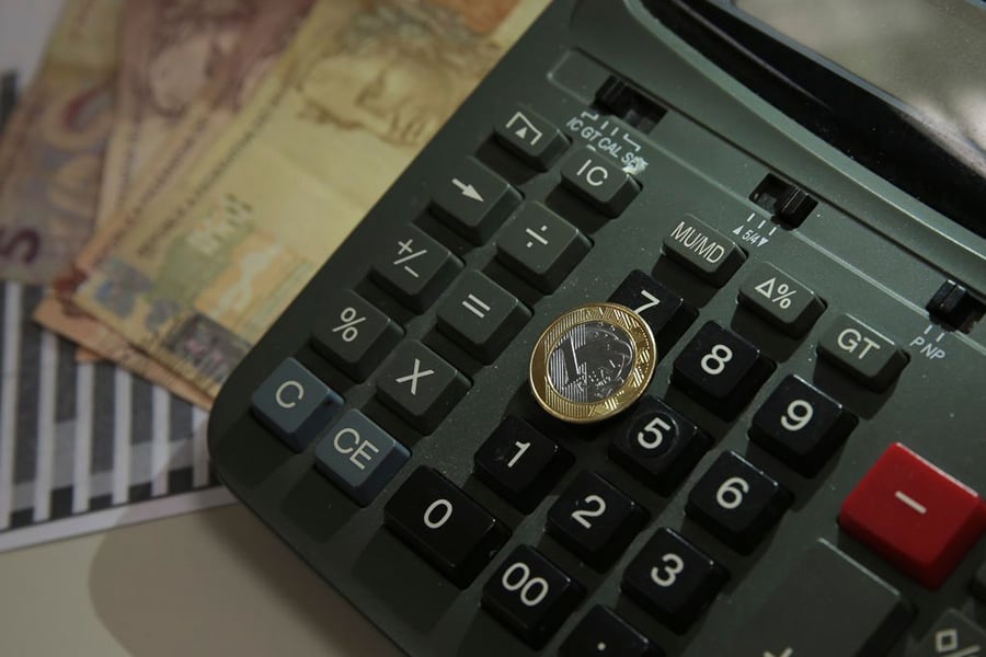 Reajuste salarial fica abaixo da inflação em agosto - News Rondônia