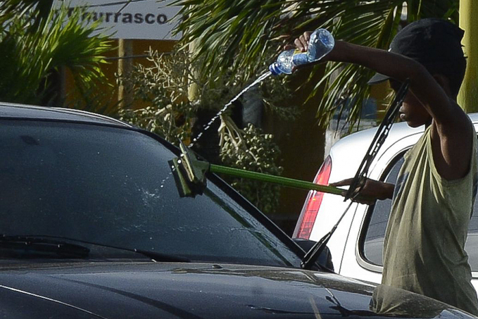 Capacitação de profissionais é aposta para combater trabalho infantil - News Rondônia