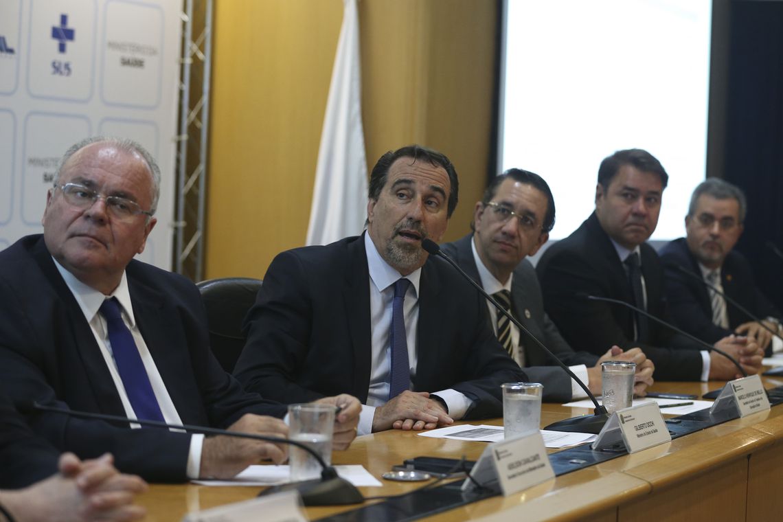 MAIS MÉDICOS OFERECE 8.517 VAGAS A PARTIR DE QUARTA-FEIRA - News Rondônia
