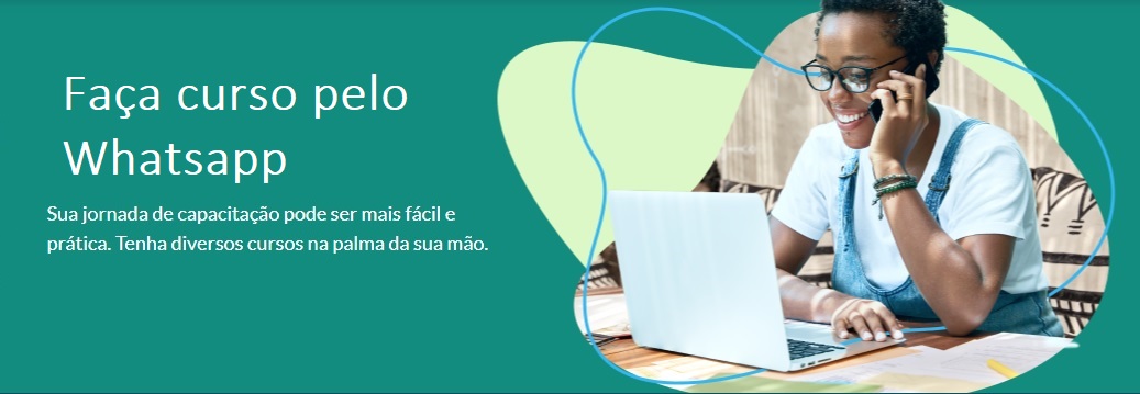 Formação: Sebrae lança 15 opções de cursos online gratuitos pelo WhatsApp - News Rondônia