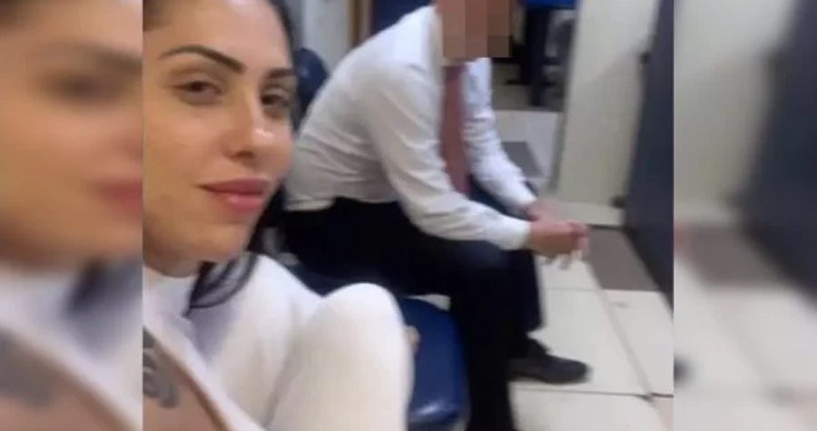 CASO HENRY: Com infecção urinária, mãe de Henry é levada de presídio para hospital - News Rondônia