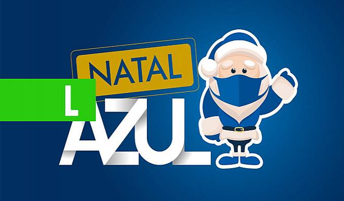 VAREJO - Sebrae e CDL lançam o Natal Azul - News Rondônia