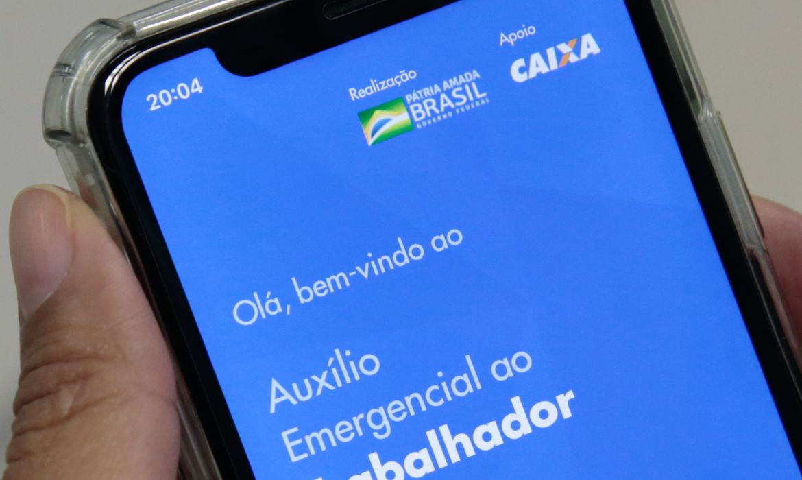 VEJA QUANDO VAI SER LIBERADO A TERCEIRA PARCELA DO AUXÍLIO EMERGENCIAL DE R$600,00 - News Rondônia