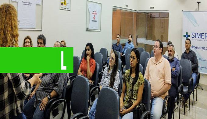 SINDICATOS DA SAÚDE SE UNEM E NÃO ASSINAM DOCUMENTO ARDILOSO ENVIADO PELA SESAU - News Rondônia