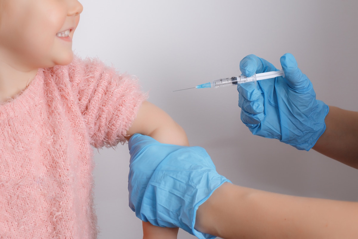 Prefeitura de Jaru inicia campanha de vacinação contra a gripe H1N1 no próximo sábado (17) - News Rondônia