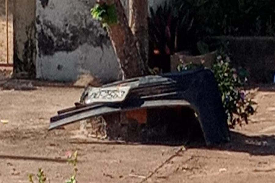 Menino de 4 anos morre após ser arremessado durante acidente de trânsito em Guajará-Mirim - News Rondônia