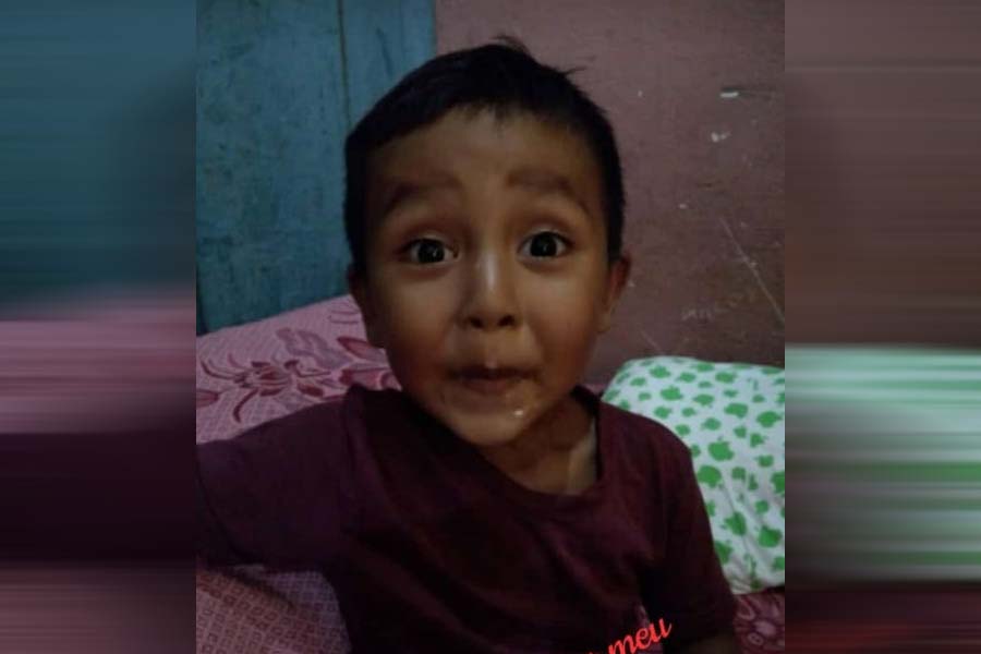 Menino de 4 anos morre após ser arremessado durante acidente de trânsito em Guajará-Mirim - News Rondônia