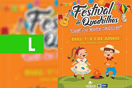 FESTIVAL DE QUADRILHAS SERÁ NESTA SEXTA E SÁBADO EM JARU - News Rondônia