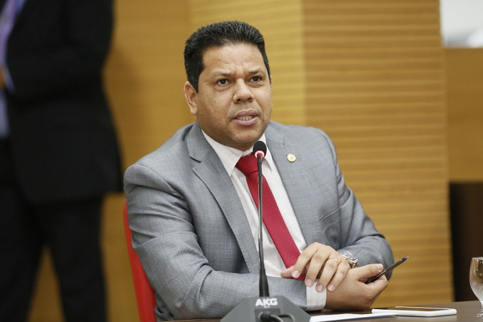 Superior Tribunal de Justiça repara erro e extingue condenação do dep estadual Jair Montes - News Rondônia