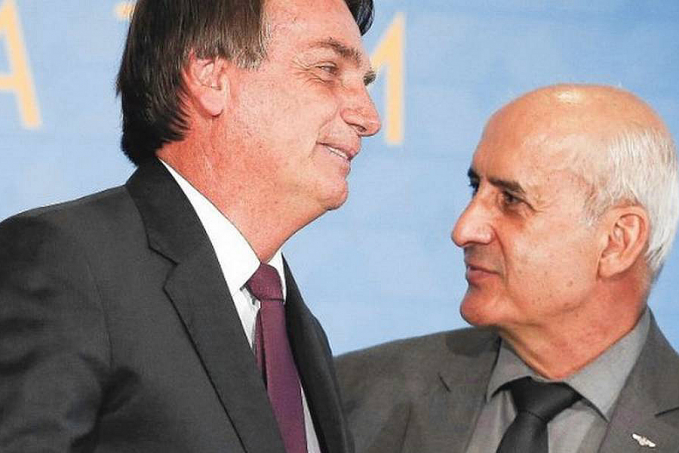 Governo Bolsonaro usou taxa de fidelidade como critério para liberação de verbas a parlamentares - News Rondônia