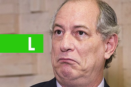 CIRO GOMES XINGA ENTREVISTADOR DE 'FILHO DA PUTA' EM RORAIMA - News Rondônia