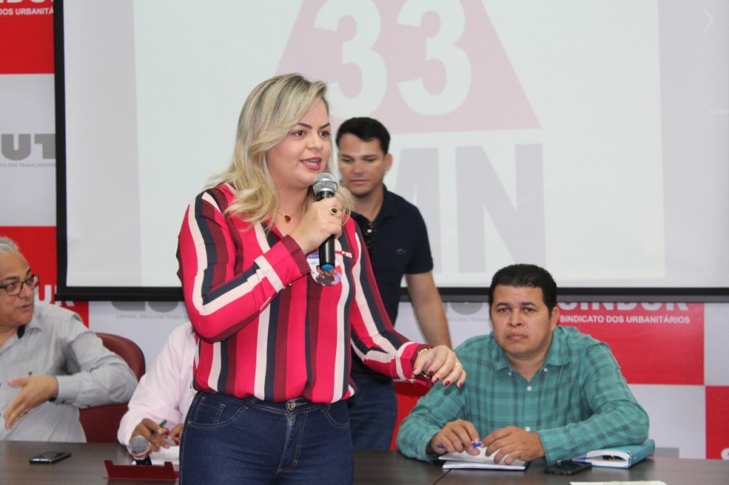 ELEIÇÕES 2018  APÓS CONVENÇÃO, PMN LANÇA VEREADORA ADA DANTAS BOABAID PARA A VAGA DE DEPUTADA FEDERAL - News Rondônia
