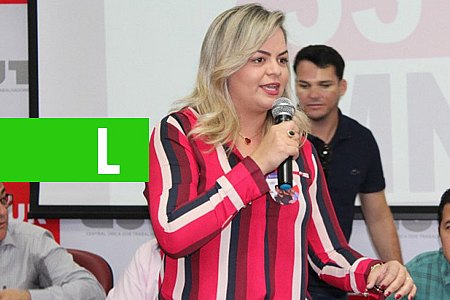 ELEIÇÕES 2018  APÓS CONVENÇÃO, PMN LANÇA VEREADORA ADA DANTAS BOABAID PARA A VAGA DE DEPUTADA FEDERAL - News Rondônia
