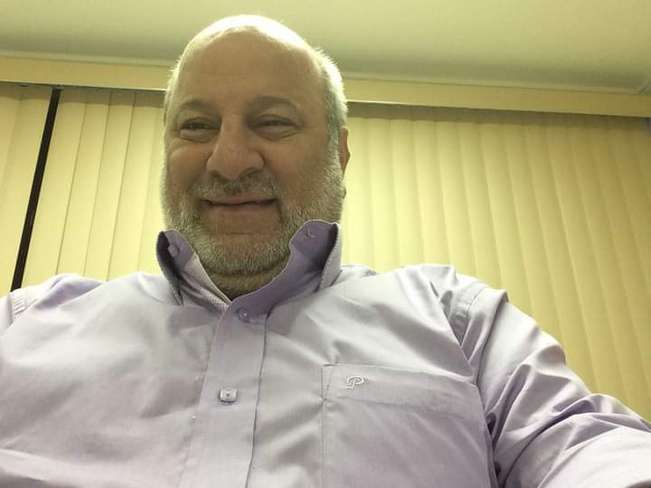 É Fake News a notícia da morte do médico Dr Amado Rahal que tem circulado nas redes sociais - News Rondônia