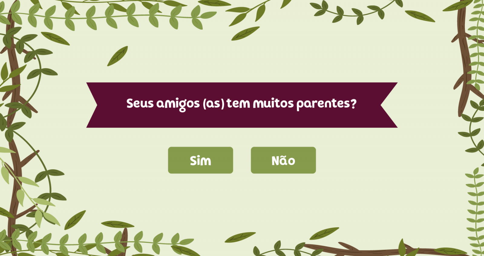 MACACOS DA AMAZÔNIA ESTRELAM NOVO JOGO ONLINE DO INSTITUTO MAMIRAUÁ - News Rondônia