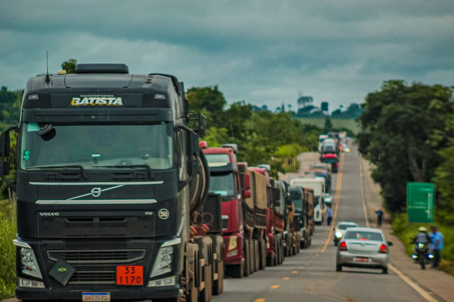 Detran Rondônia orienta condutores de veículos que vai pegar estrada para curtir festas de fim de ano - News Rondônia