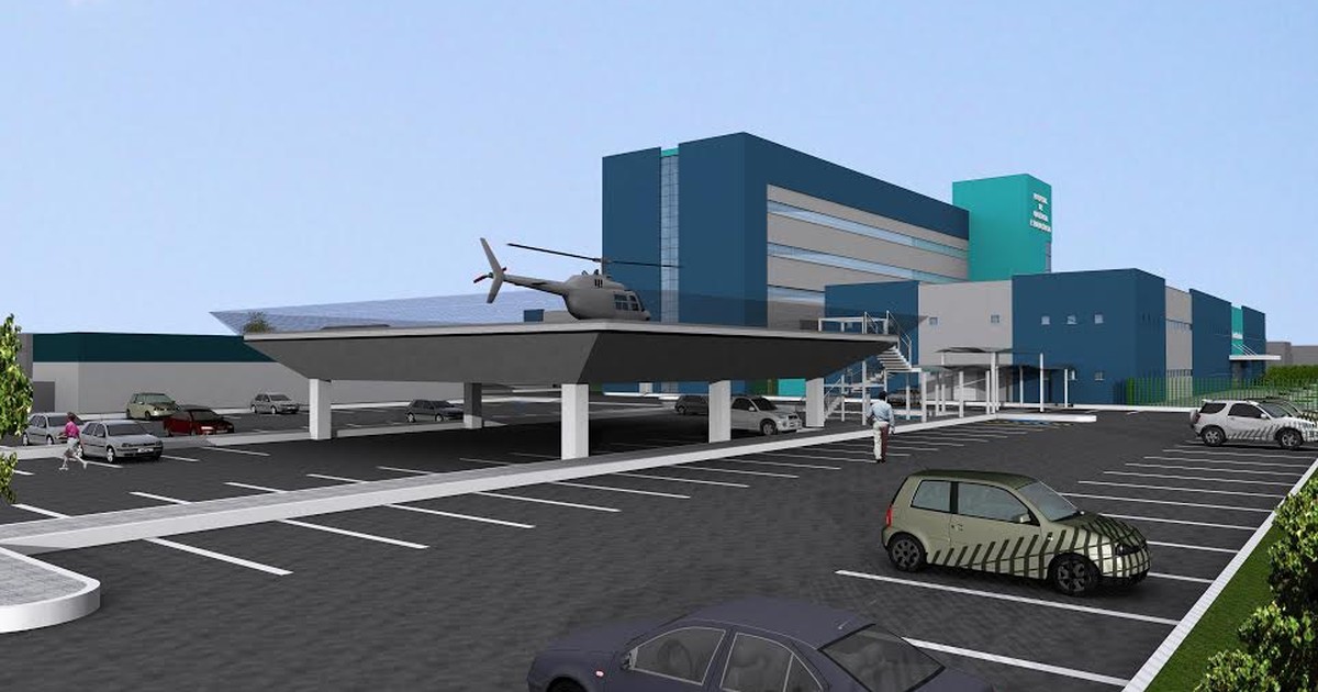 AÇÃO DO TCE E ASSEMBLEIA LEGISLATIVA AJUDA NA CONSTRUÇÃO DO NOVO JOÃO PAULO II - News Rondônia