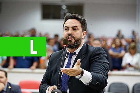 DEPUTADO ESTADUAL LÉO MORAES SE PRONUNCIA SOBRE GREVE DO TRANSPORTE COLETIVO NA CAPITAL - News Rondônia