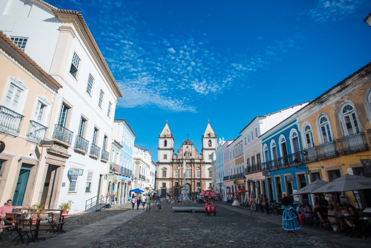 TURISMO DOMÉSTICO SERÁ O PRIMEIRO A SE RECUPERAR, APONTA PESQUISA - News Rondônia