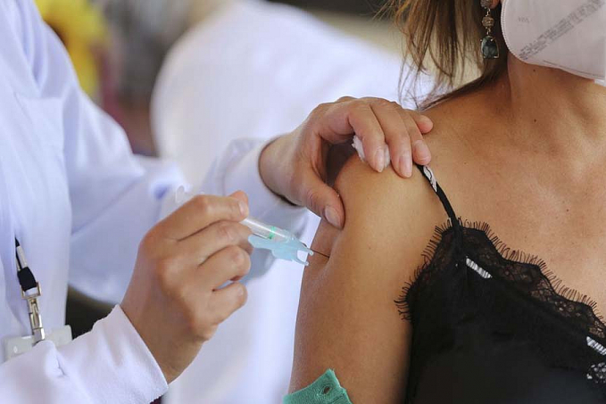Covid-19: Brasil tem mais de 150 milhões de doses de vacina aplicadas - News Rondônia