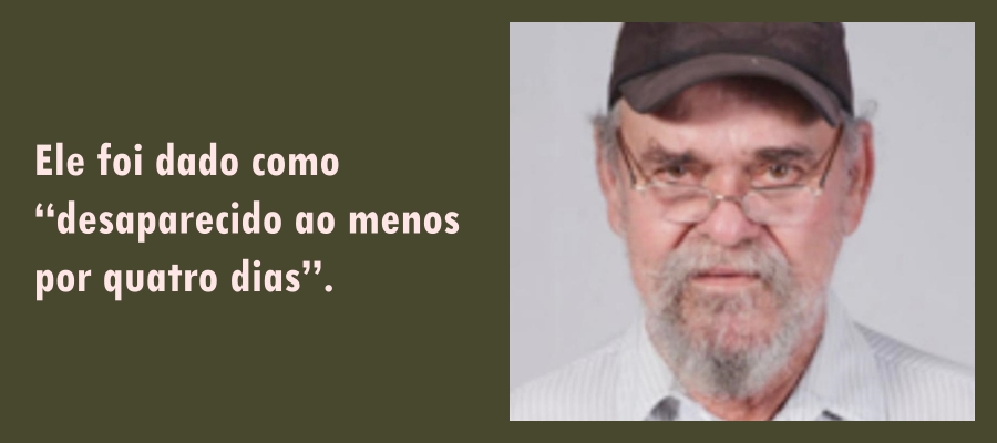Militante do PT é encontrado morto em Lábrea-AM - News Rondônia